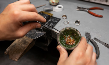 Jewelry Repair You Can Rely On