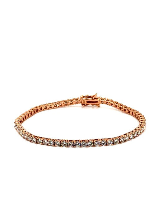 22k Gold Ladies Bracelet