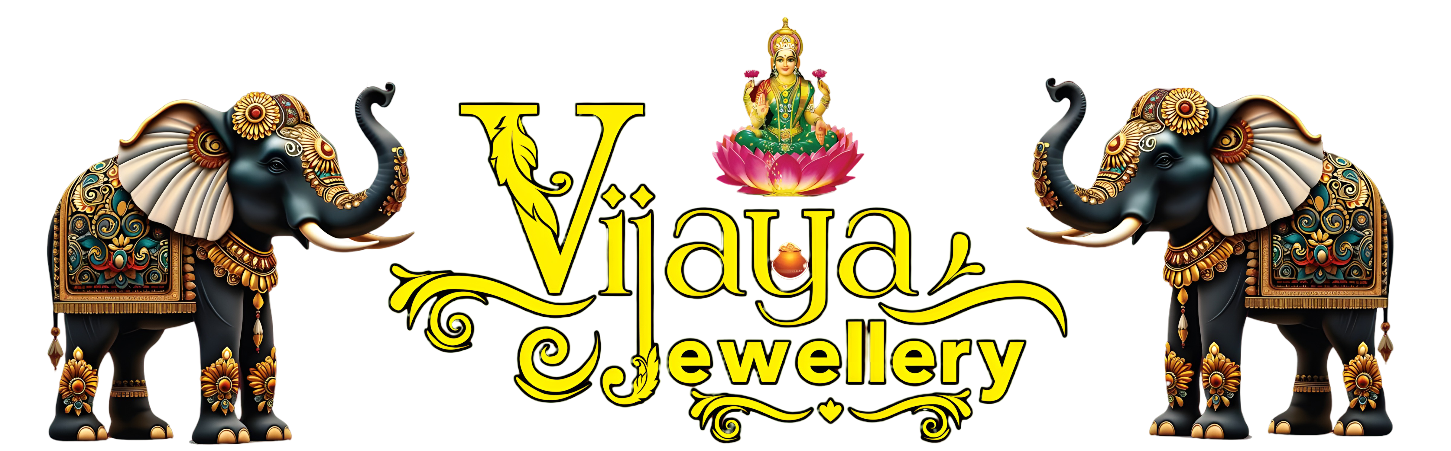Vijaya Jewellery